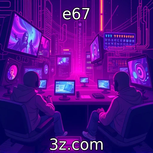 Impacto das microtransações nos desenvolvedores