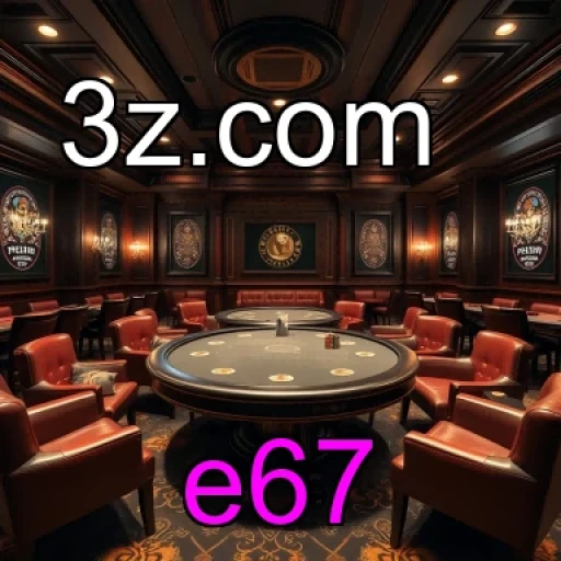 Desafios Enigmáticos: A Magia dos Puzzles no e67