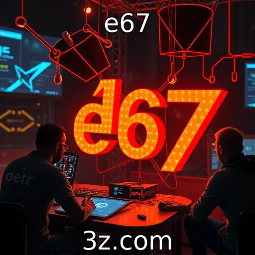 Impacto da tecnologia na criação de jogos